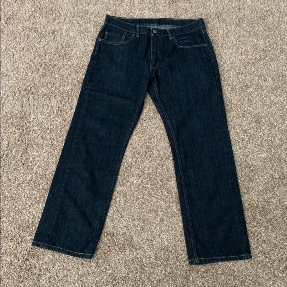 🔥MEN LEVI’S JEANS🔥